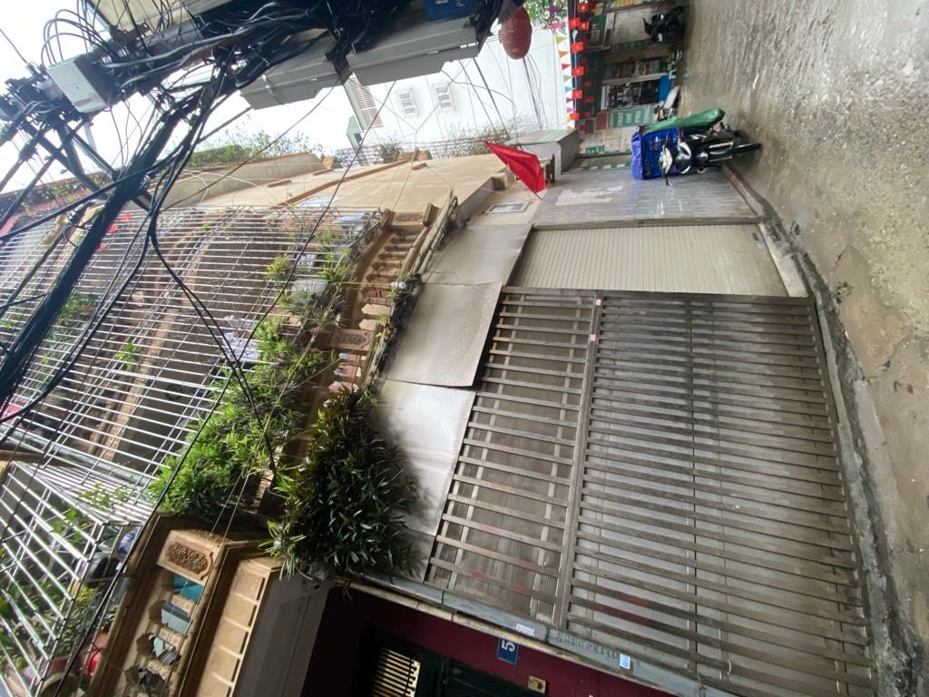 Bán nhà Bùi Xương Trạch - diện tích 94.4m2 4 tầng - Mặt ngõ 3m thông, phù hợp xây CCMN kết hợp kinh doanh nhỏ - giá 23,5 tỷ