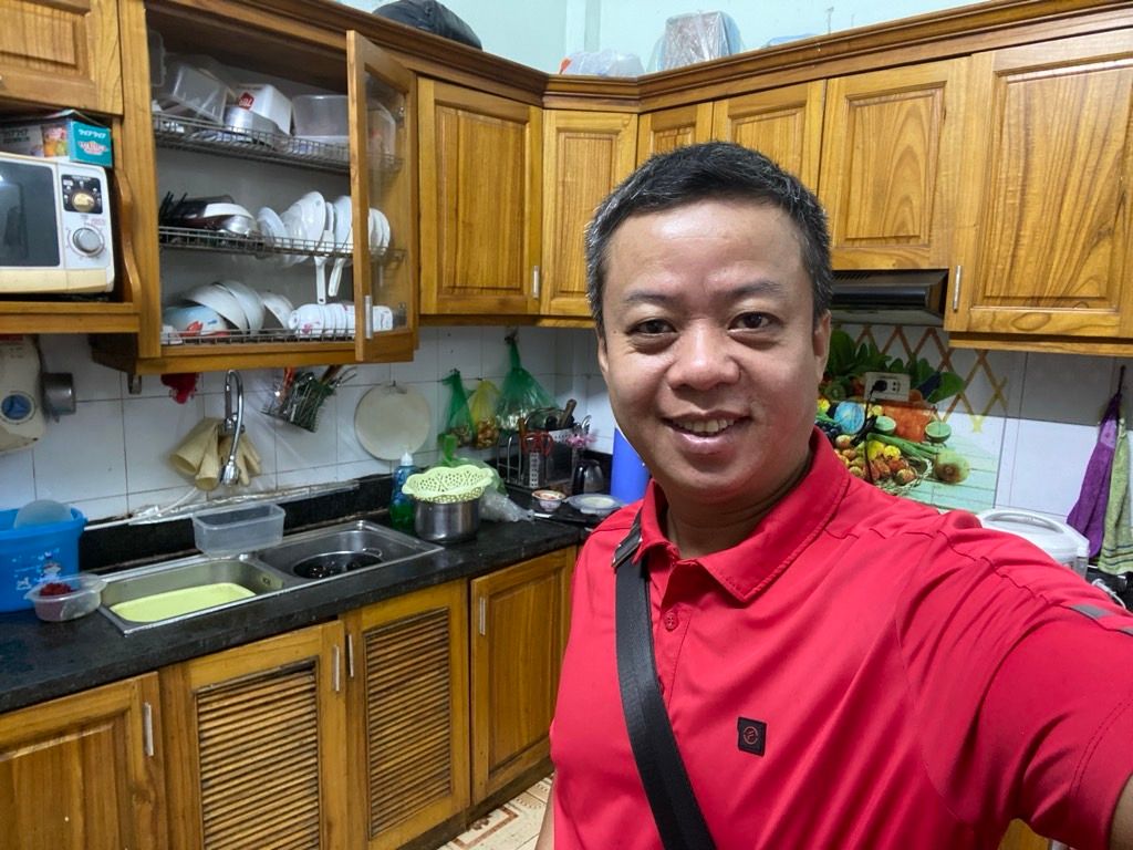 Bán nhà Bùi Xương Trạch - diện tích 94.4m2 4 tầng - Mặt ngõ 3m thông, phù hợp xây CCMN kết hợp kinh doanh nhỏ - giá 23,5 tỷ