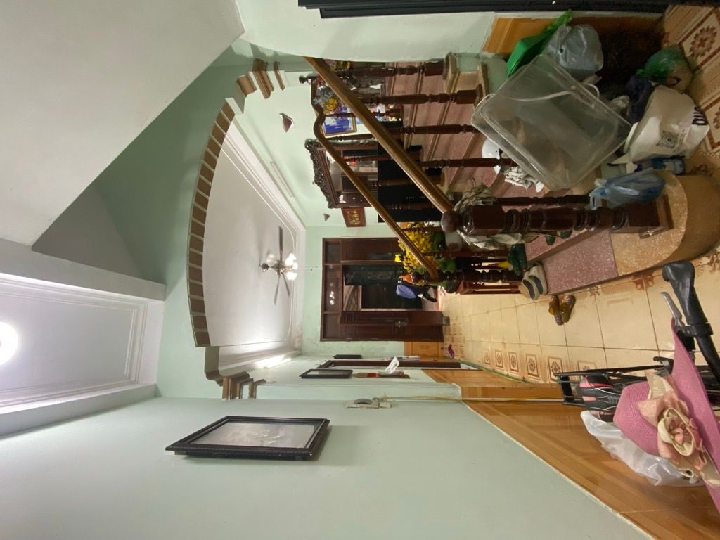 Bán nhà Bùi Xương Trạch - diện tích 94.4m2 4 tầng - Mặt ngõ 3m thông, phù hợp xây CCMN kết hợp kinh doanh nhỏ - giá 23,5 tỷ