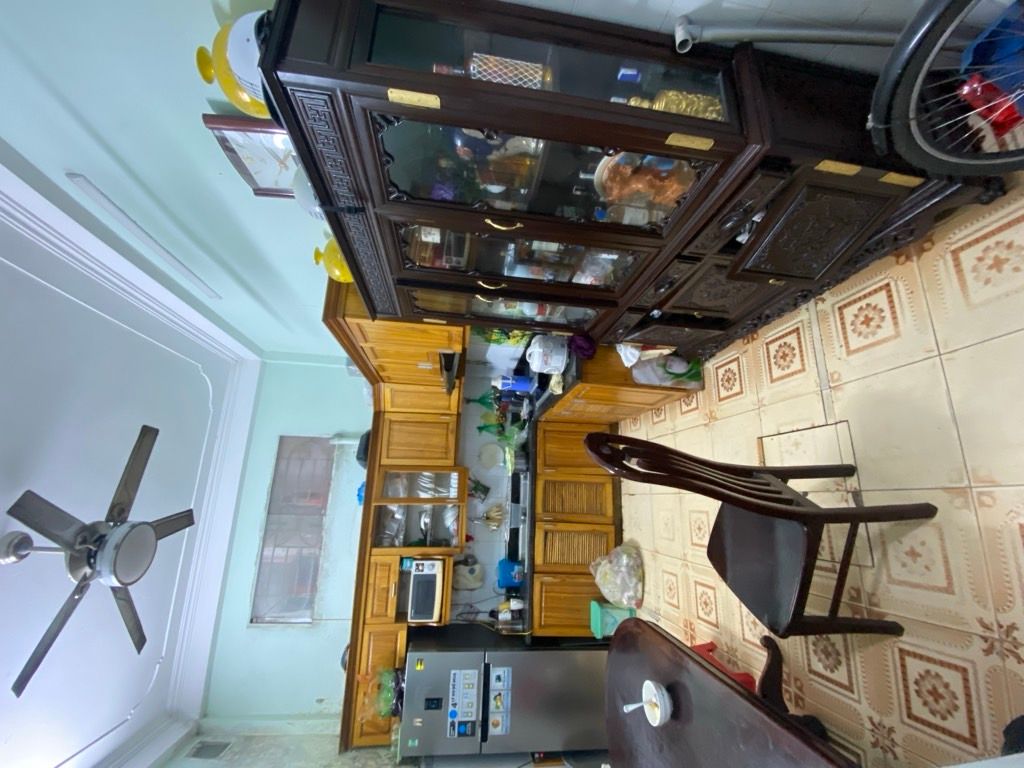 Bán nhà Bùi Xương Trạch - diện tích 94.4m2 4 tầng - Mặt ngõ 3m thông, phù hợp xây CCMN kết hợp kinh doanh nhỏ - giá 23,5 tỷ