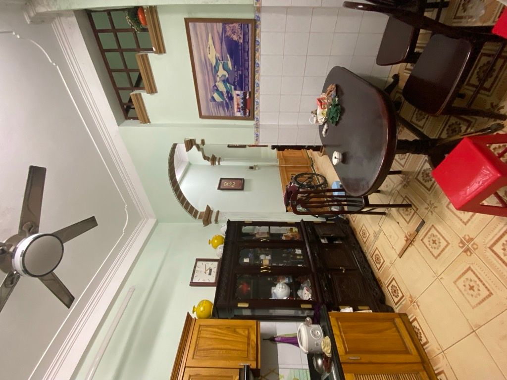 Bán nhà Bùi Xương Trạch - diện tích 94.4m2 4 tầng - Mặt ngõ 3m thông, phù hợp xây CCMN kết hợp kinh doanh nhỏ - giá 23,5 tỷ