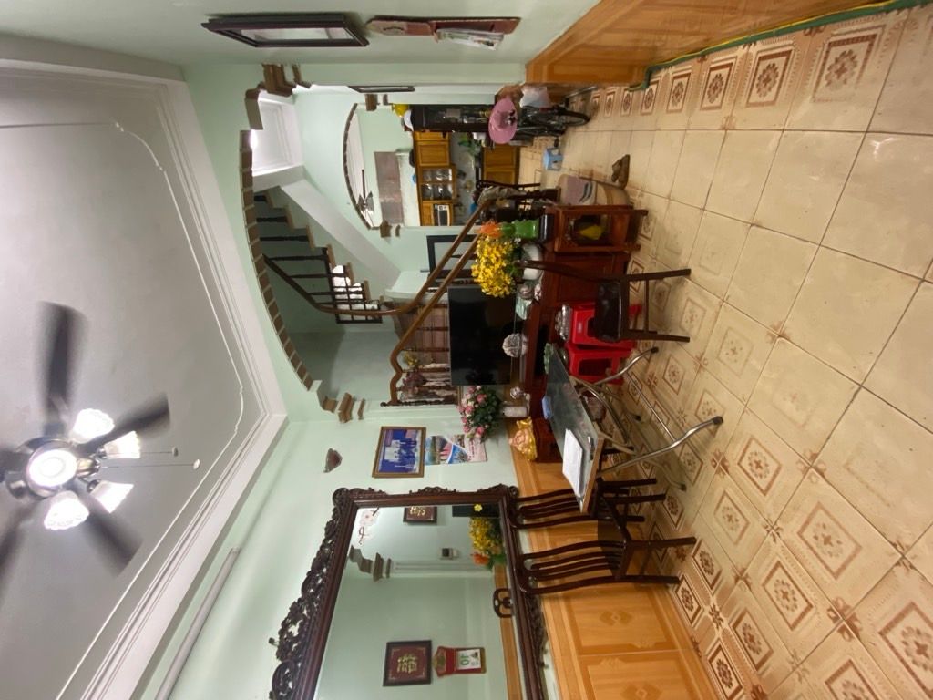 Bán nhà Bùi Xương Trạch - diện tích 94.4m2 4 tầng - Mặt ngõ 3m thông, phù hợp xây CCMN kết hợp kinh doanh nhỏ - giá 23,5 tỷ