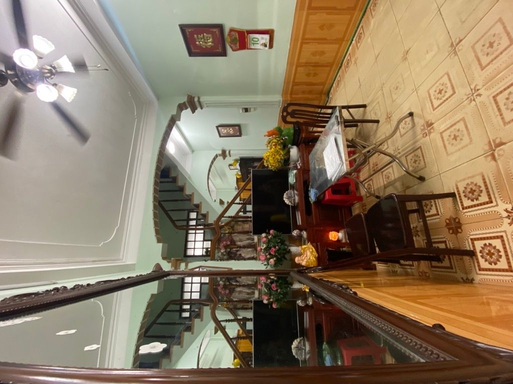 Bán nhà Bùi Xương Trạch - diện tích 94.4m2 4 tầng - Mặt ngõ 3m thông, phù hợp xây CCMN kết hợp kinh doanh nhỏ - giá 23,5 tỷ