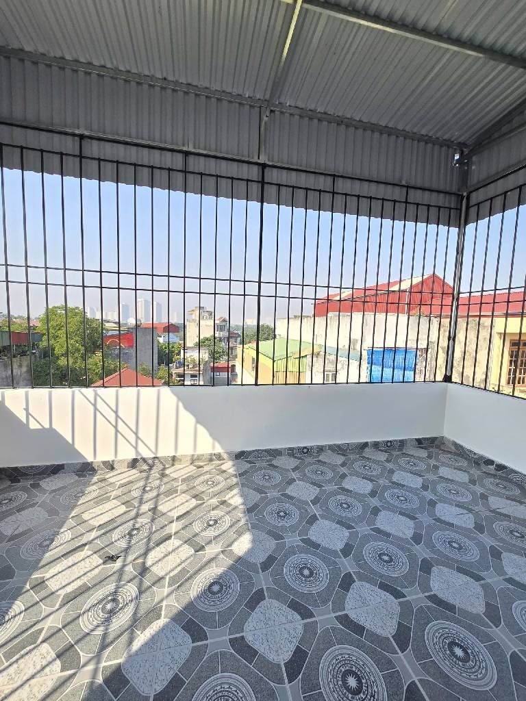 Bán nhà Thúy Lĩnh - diện tích 35.1m2 5 tầng - Sát mặt phố - giá 6,5 tỷ