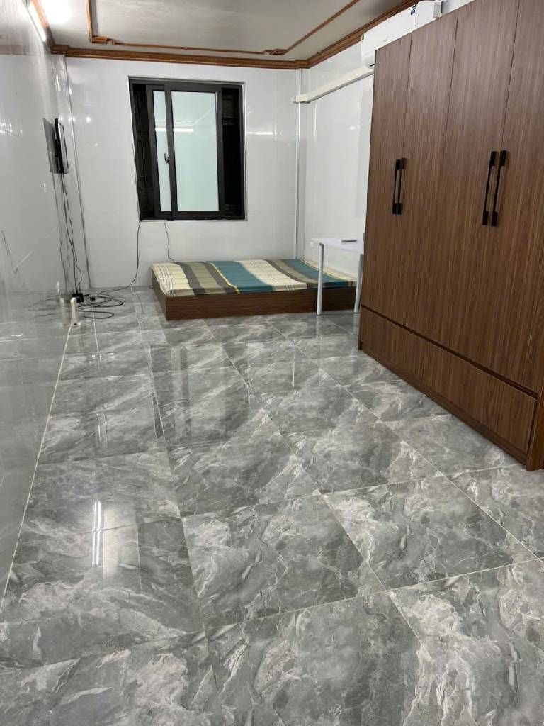 Bán nhà Tân Mai - diện tích 32,7m2 3 tầng - Nhà mới xách vali về ở ngay - giá 3 tỷ