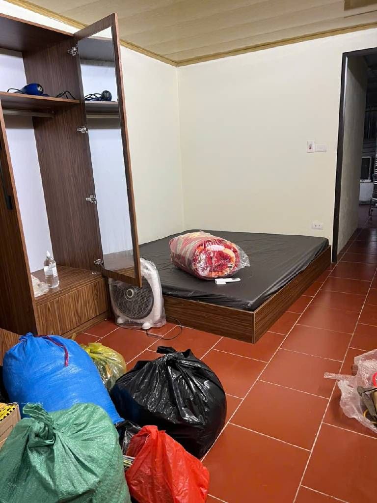 Bán nhà Tân Mai - diện tích 32,7m2 3 tầng - Nhà mới xách vali về ở ngay - giá 3 tỷ