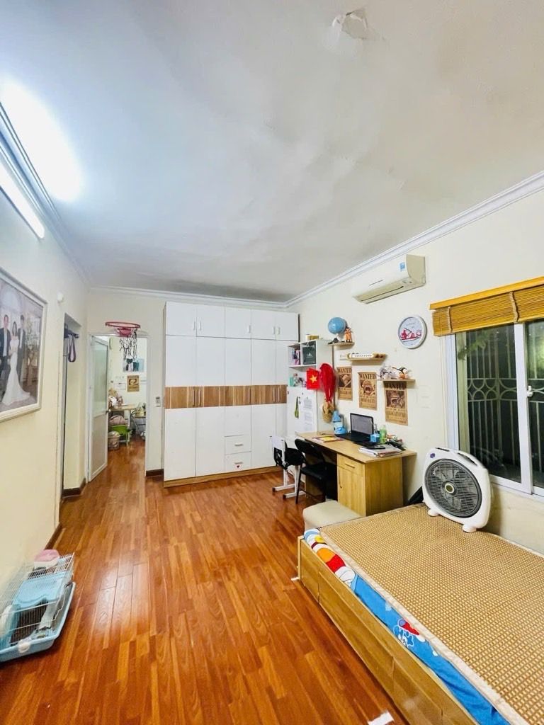 Bán nhà Nam Thành Công - diện tích 33,9m2 5 tầng - Cực hiếm - giá 5,9 tỷ