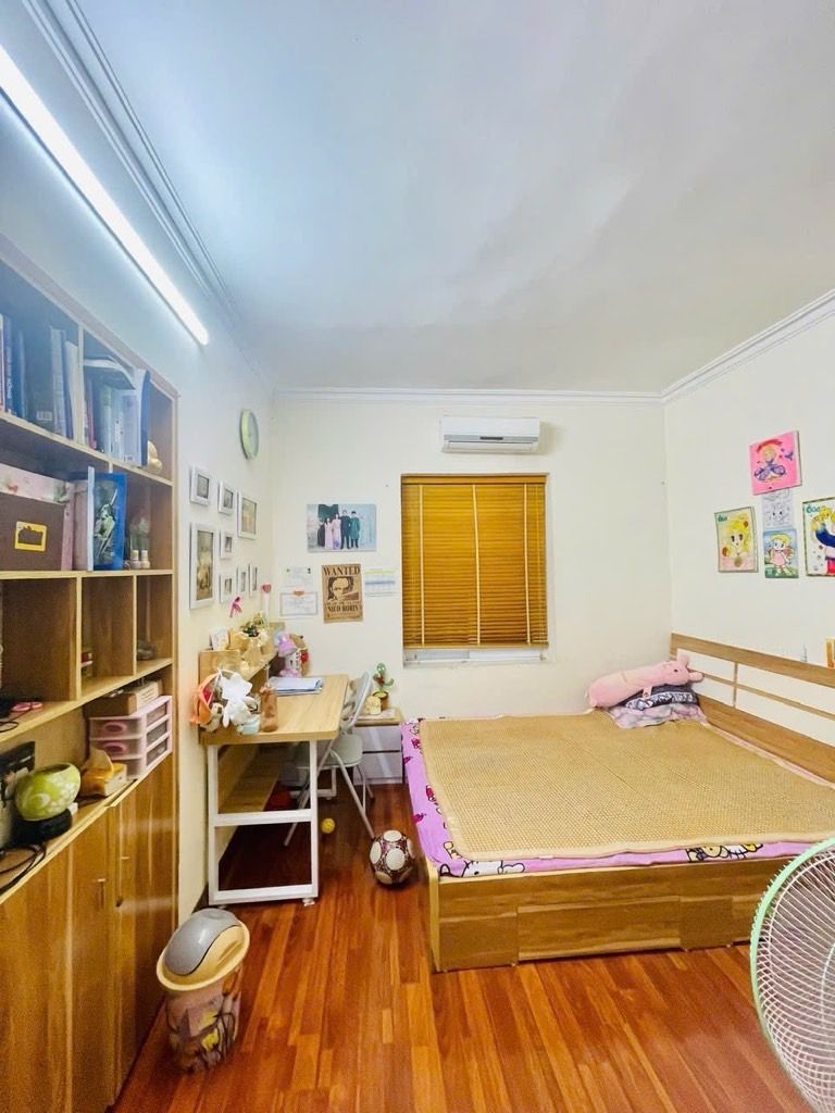 Bán nhà Nam Thành Công - diện tích 33,9m2 5 tầng - Cực hiếm - giá 5,9 tỷ