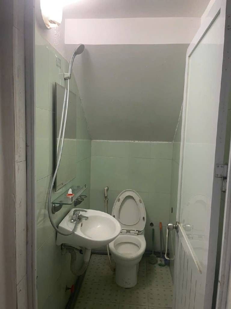 Bán nhà KĐT Đại Kim - diện tích 55m2 5 tầng - PHÂN LÔ KĐT - VIEW SÂN CHƠI - KINH DOANH - 9 PHÒNG CHO THUÊ - giá 23,5 tỷ