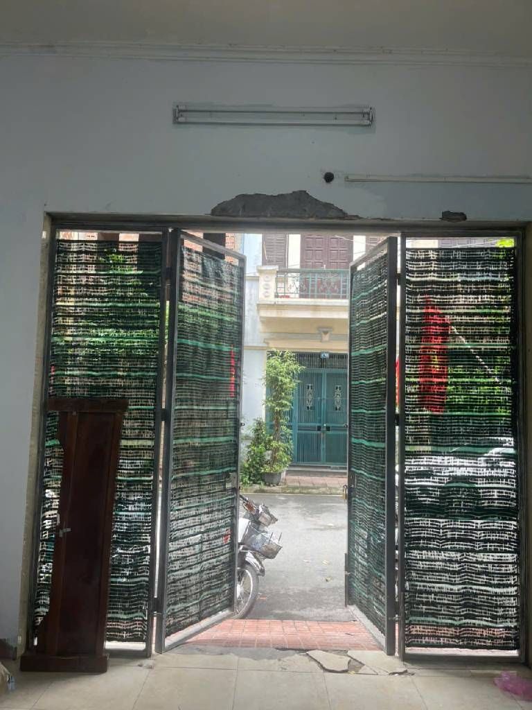 Bán nhà KĐT Đại Kim - diện tích 55m2 5 tầng - PHÂN LÔ KĐT - VIEW SÂN CHƠI - KINH DOANH - 9 PHÒNG CHO THUÊ - giá 23,5 tỷ