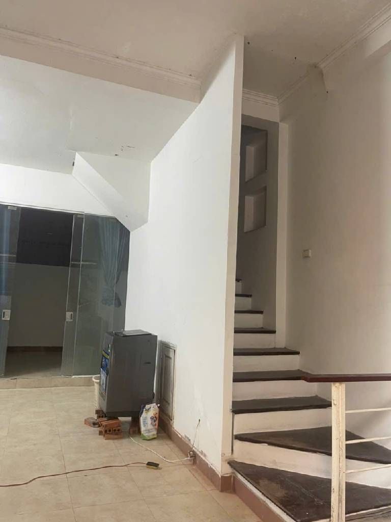 Bán nhà KĐT Đại Kim - diện tích 55m2 5 tầng - PHÂN LÔ KĐT - VIEW SÂN CHƠI - KINH DOANH - 9 PHÒNG CHO THUÊ - giá 23,5 tỷ