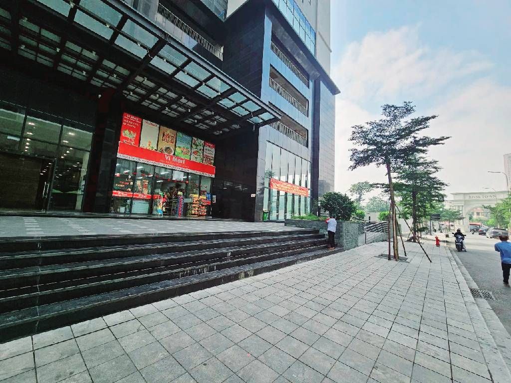 Bán nhà Ngọc Hồi - diện tích 89.4m2 1 tầng - Sổ đỏ chính chủ - giá 7,8 tỷ