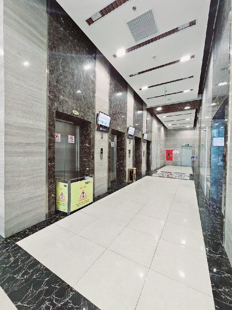 Bán nhà Ngọc Hồi - diện tích 89.4m2 1 tầng - Sổ đỏ chính chủ - giá 7,8 tỷ