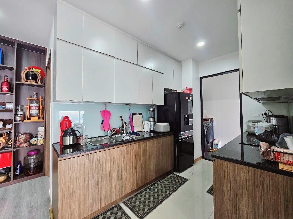 Bán nhà Ngọc Hồi - diện tích 89.4m2 1 tầng - Sổ đỏ chính chủ - giá 7,8 tỷ