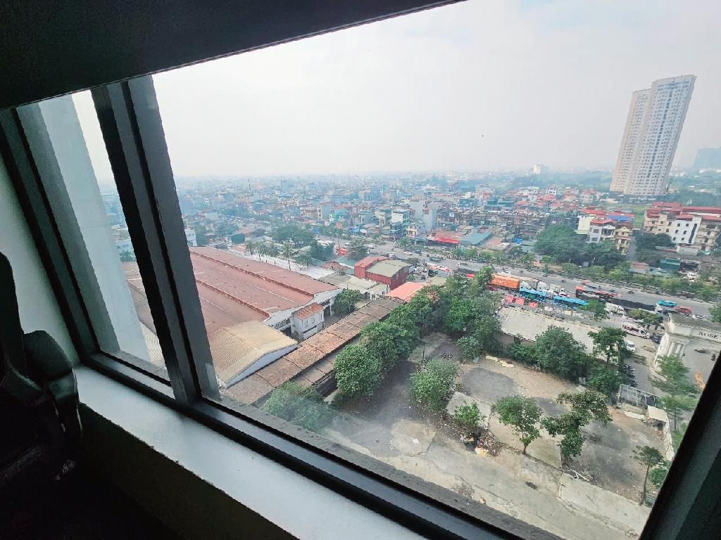 Bán nhà Ngọc Hồi - diện tích 89.4m2 1 tầng - Sổ đỏ chính chủ - giá 7,8 tỷ