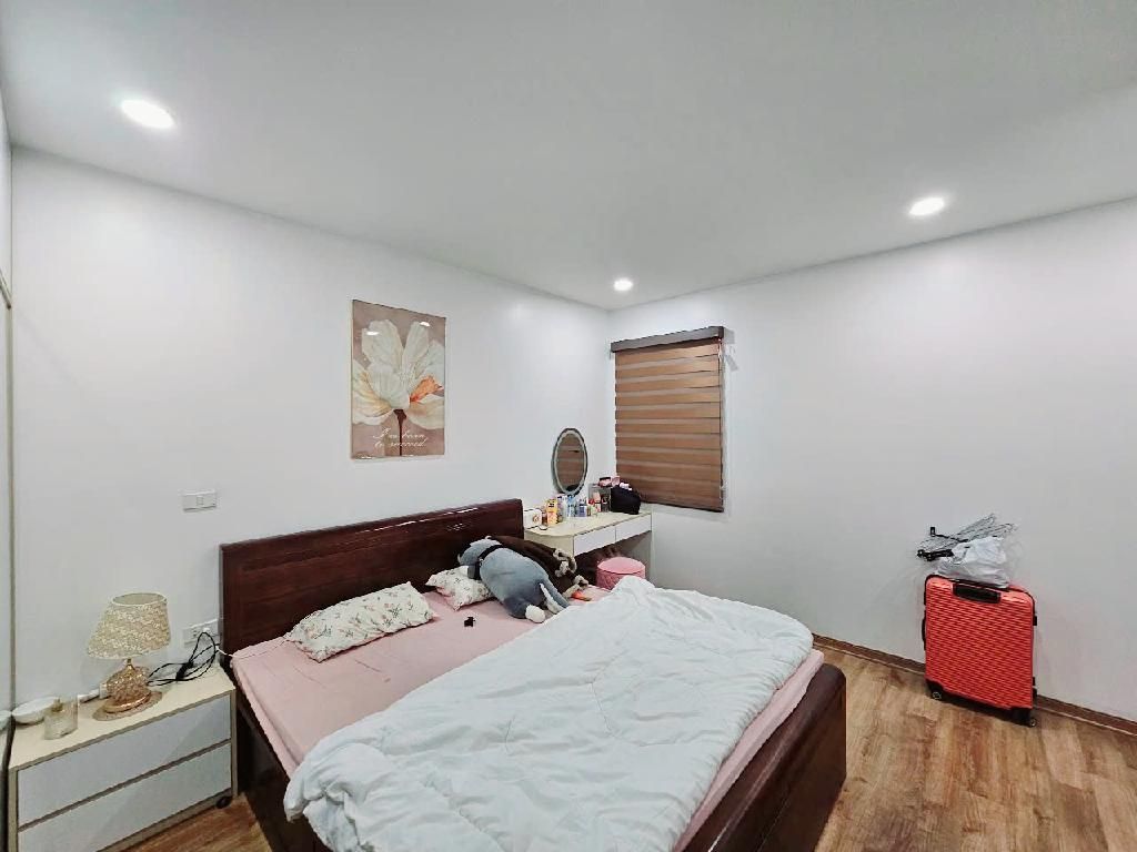 Bán nhà Ngọc Hồi - diện tích 89.4m2 1 tầng - Sổ đỏ chính chủ - giá 7,8 tỷ