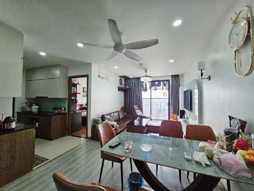 Bán nhà Ngọc Hồi - diện tích 89.4m2 1 tầng - Sổ đỏ chính chủ - giá 7,8 tỷ