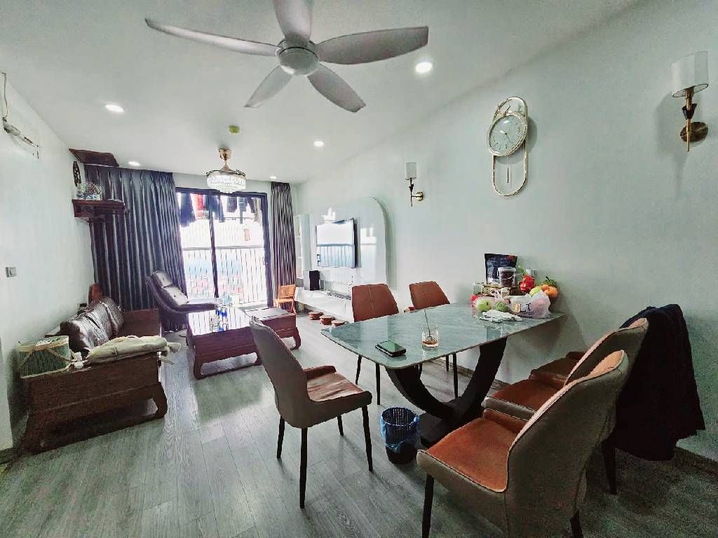 Bán nhà Ngọc Hồi - diện tích 89.4m2 1 tầng - Sổ đỏ chính chủ - giá 7,8 tỷ