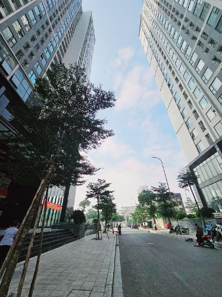 Bán nhà Ngọc Hồi - diện tích 89.4m2 1 tầng - Sổ đỏ chính chủ - giá 7,8 tỷ