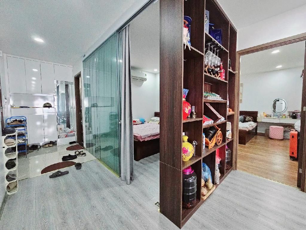 Bán nhà Ngọc Hồi - diện tích 89.4m2 1 tầng - Sổ đỏ chính chủ - giá 7,8 tỷ