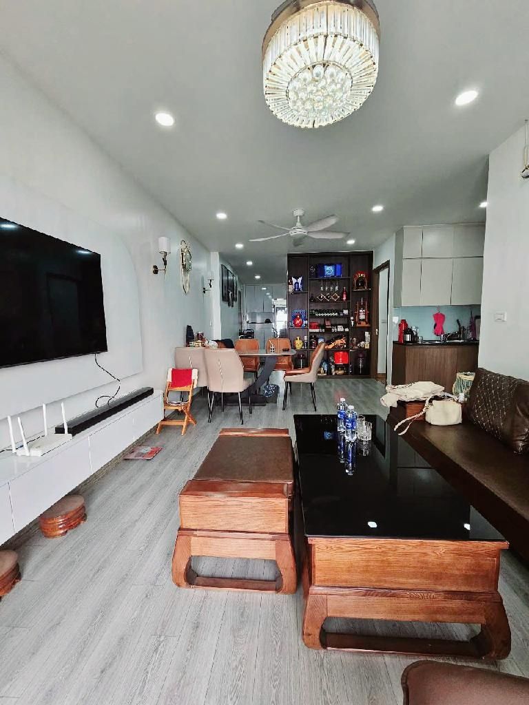 Bán nhà Ngọc Hồi - diện tích 89.4m2 1 tầng - Sổ đỏ chính chủ - giá 7,8 tỷ