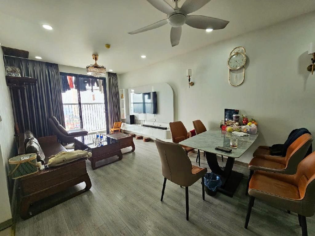 Bán nhà Ngọc Hồi - diện tích 89.4m2 1 tầng - Sổ đỏ chính chủ - giá 7,8 tỷ