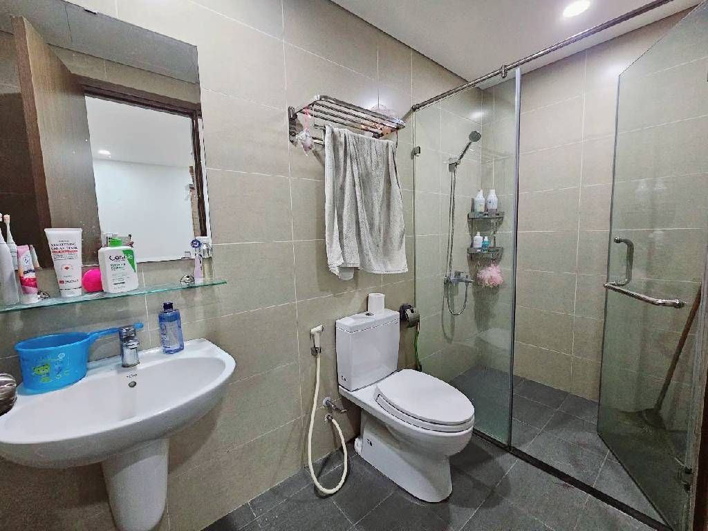 Bán nhà Ngọc Hồi - diện tích 89.4m2 1 tầng - Sổ đỏ chính chủ - giá 7,8 tỷ