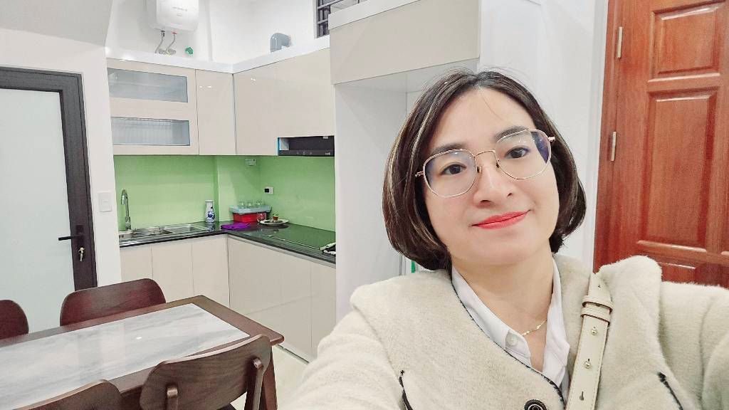 Bán nhà Khâm Thiên - diện tích 29.5m2 5 tầng - Ngõ 1 Khâm Thiên thẳng thoáng - giá 10,8 tỷ