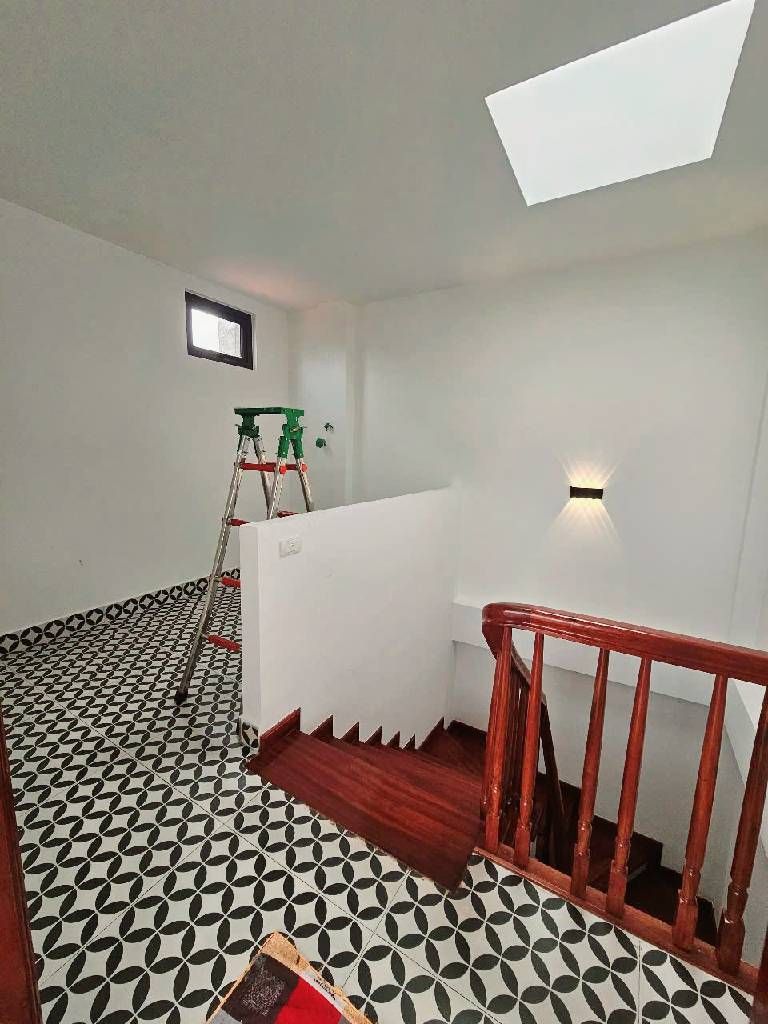 Bán nhà Khâm Thiên - diện tích 29.5m2 5 tầng - Ngõ 1 Khâm Thiên thẳng thoáng - giá 10,8 tỷ