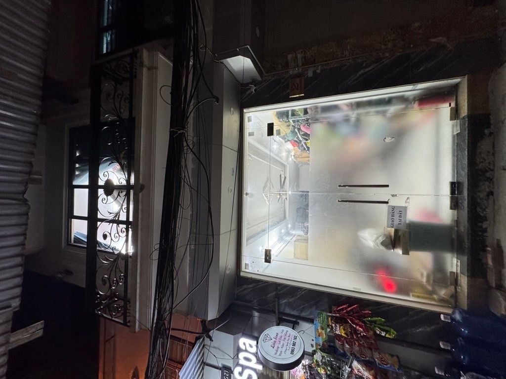 Bán nhà Bùi Xương Trạch - diện tích 35m2 6 tầng - Ô TÔ 7 CHỖ QUA NHÀ - giá 14,5 tỷ