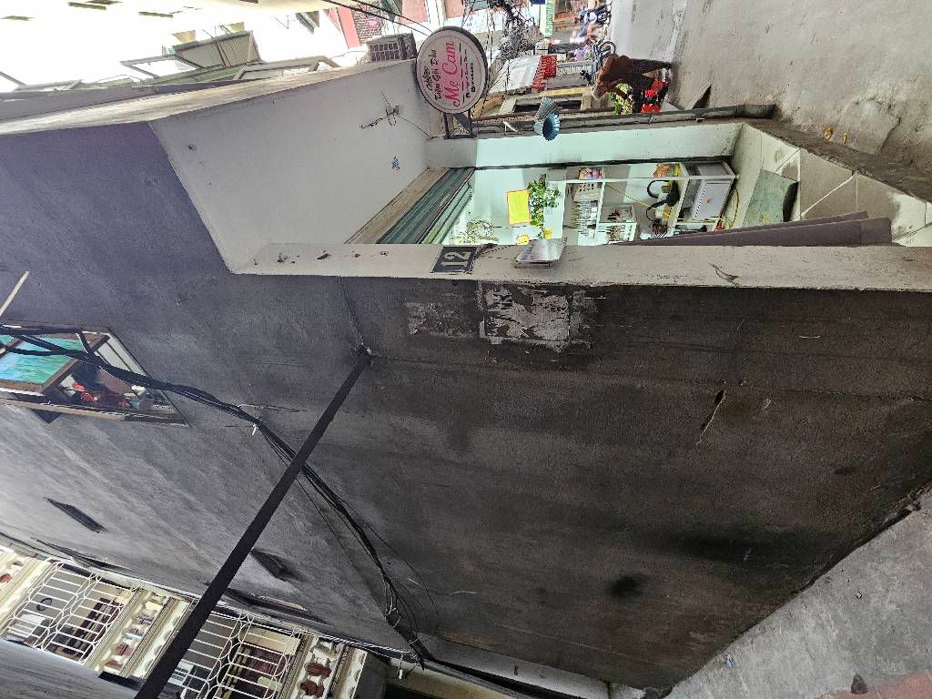 Bán nhà Khương Thượng - diện tích 55m2 4 tầng - Ô tô đỗ cửa - giá 16,9 tỷ