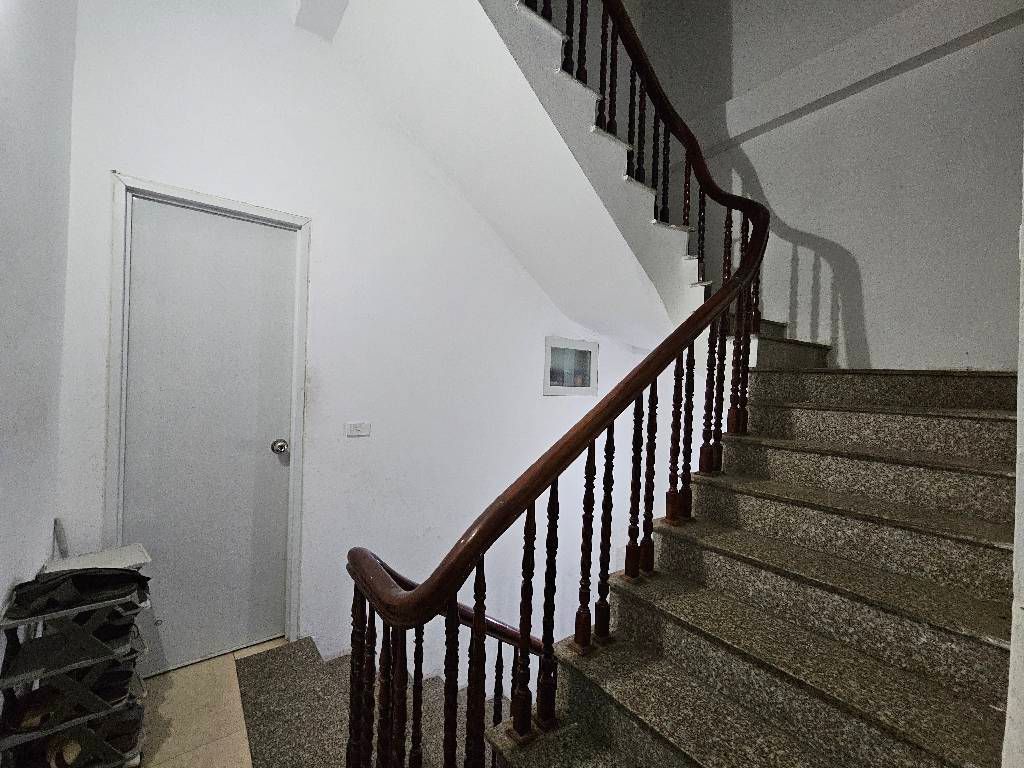 Bán nhà Khương Thượng - diện tích 55m2 4 tầng - Ô tô đỗ cửa - giá 16,9 tỷ