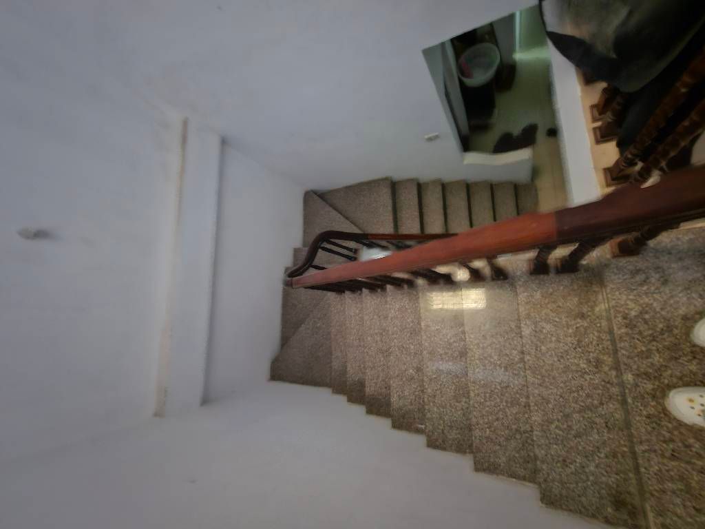 Bán nhà Khương Thượng - diện tích 55m2 4 tầng - Ô tô đỗ cửa - giá 16,9 tỷ