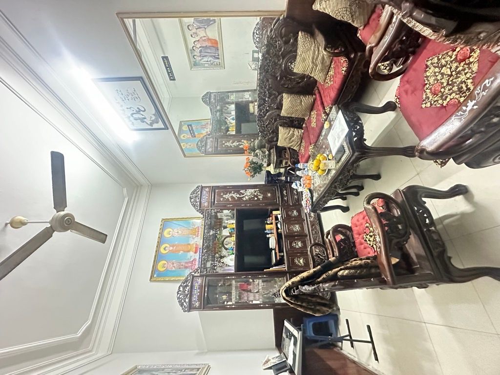 Bán nhà Trường Chinh - diện tích 81.6m2 3 tầng - Kinh doanh - giá 15 tỷ