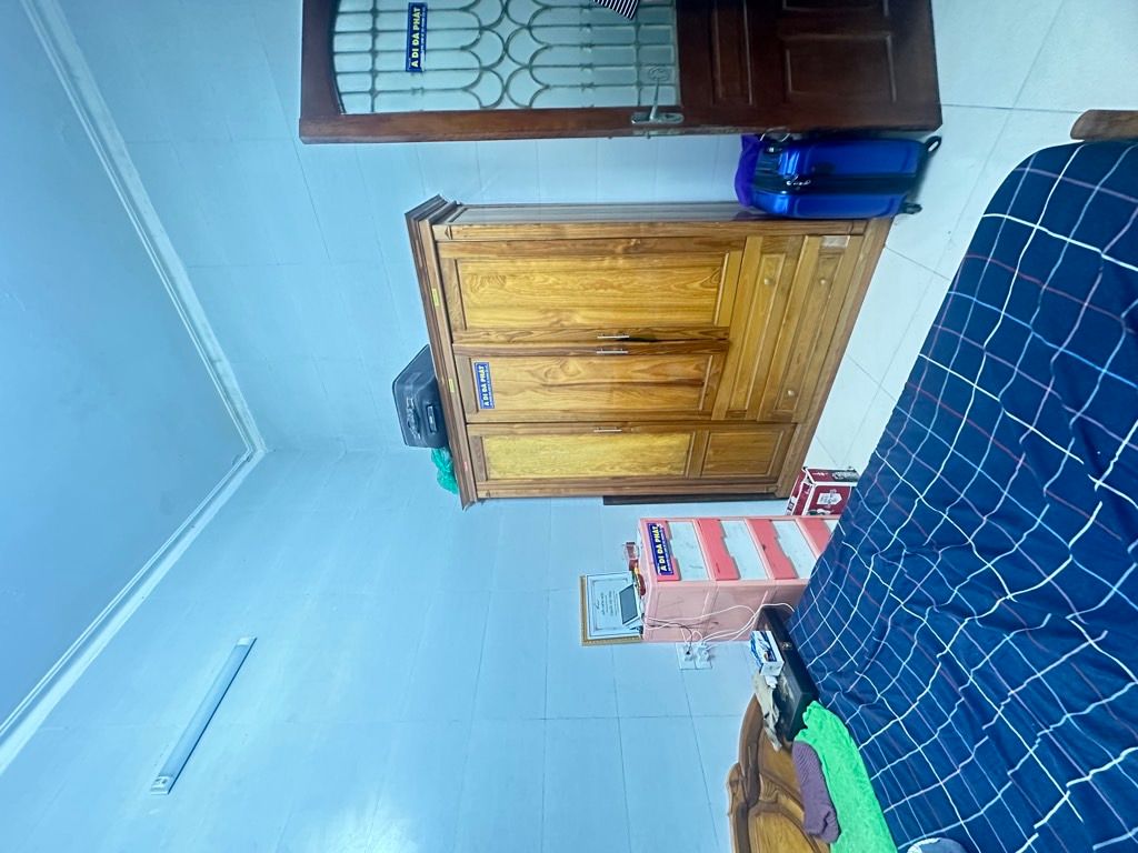 Bán nhà Trường Chinh - diện tích 81.6m2 3 tầng - Kinh doanh - giá 15 tỷ