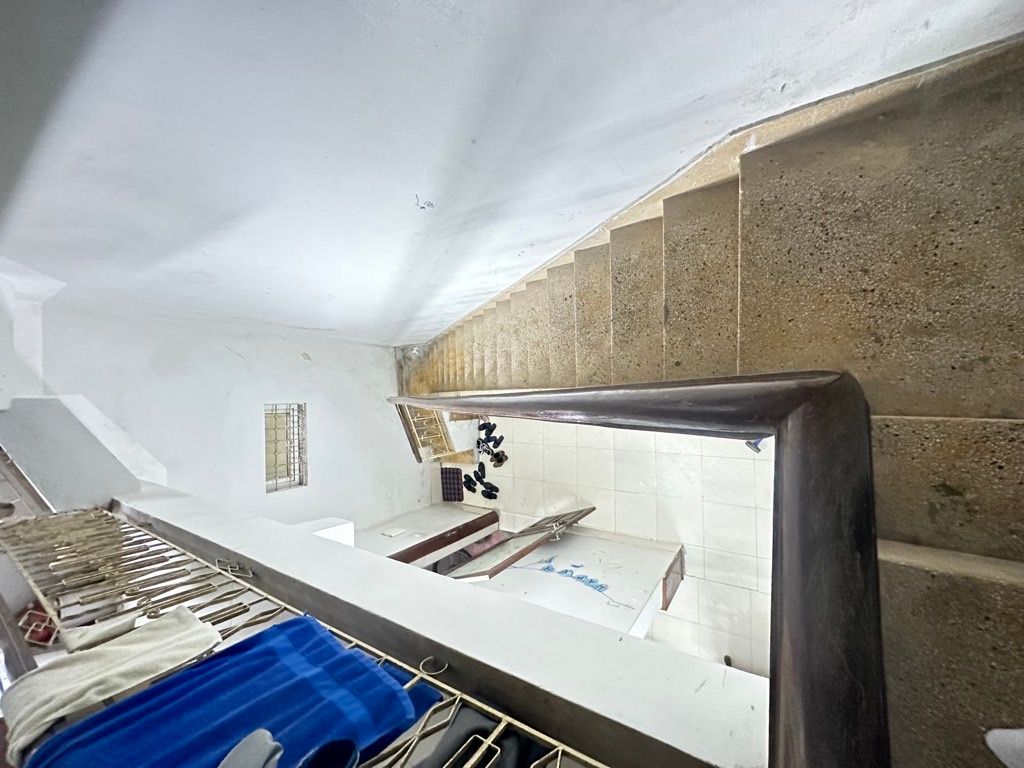 Bán nhà Trường Chinh - diện tích 81.6m2 3 tầng - Kinh doanh - giá 15 tỷ