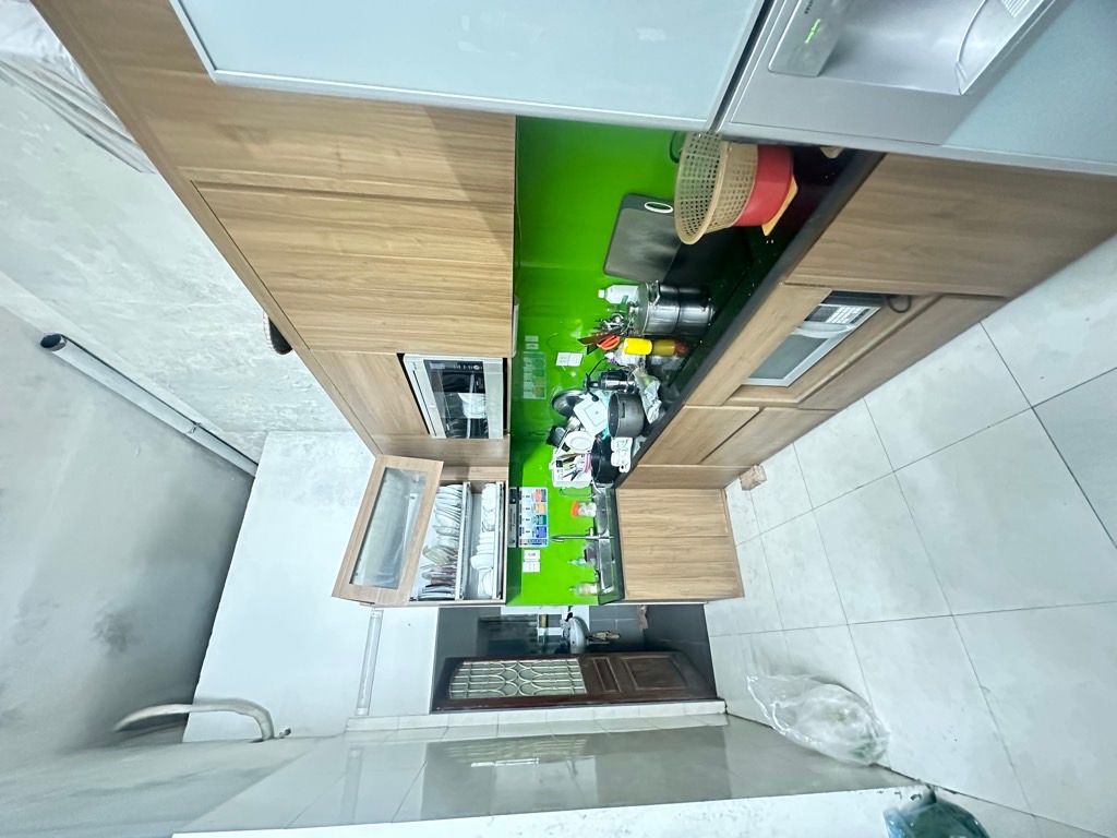 Bán nhà Trường Chinh - diện tích 81.6m2 3 tầng - Kinh doanh - giá 15 tỷ