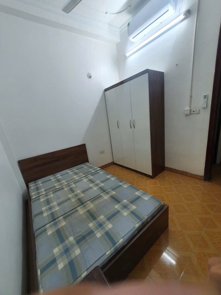 Bán nhà Linh Quang - diện tích 34m2 5 tầng - Cực hiếm - giá 8 tỷ