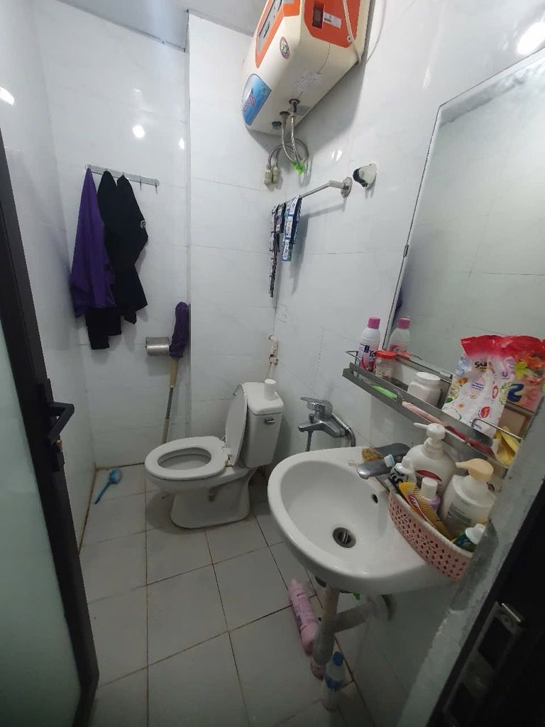 Bán nhà Linh Quang - diện tích 34m2 5 tầng - Cực hiếm - giá 8 tỷ