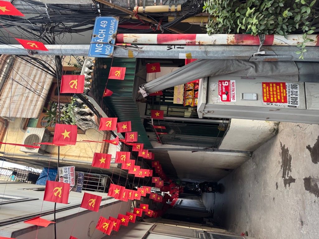 Bán nhà Linh Quang - diện tích 34m2 5 tầng - Cực hiếm - giá 8 tỷ