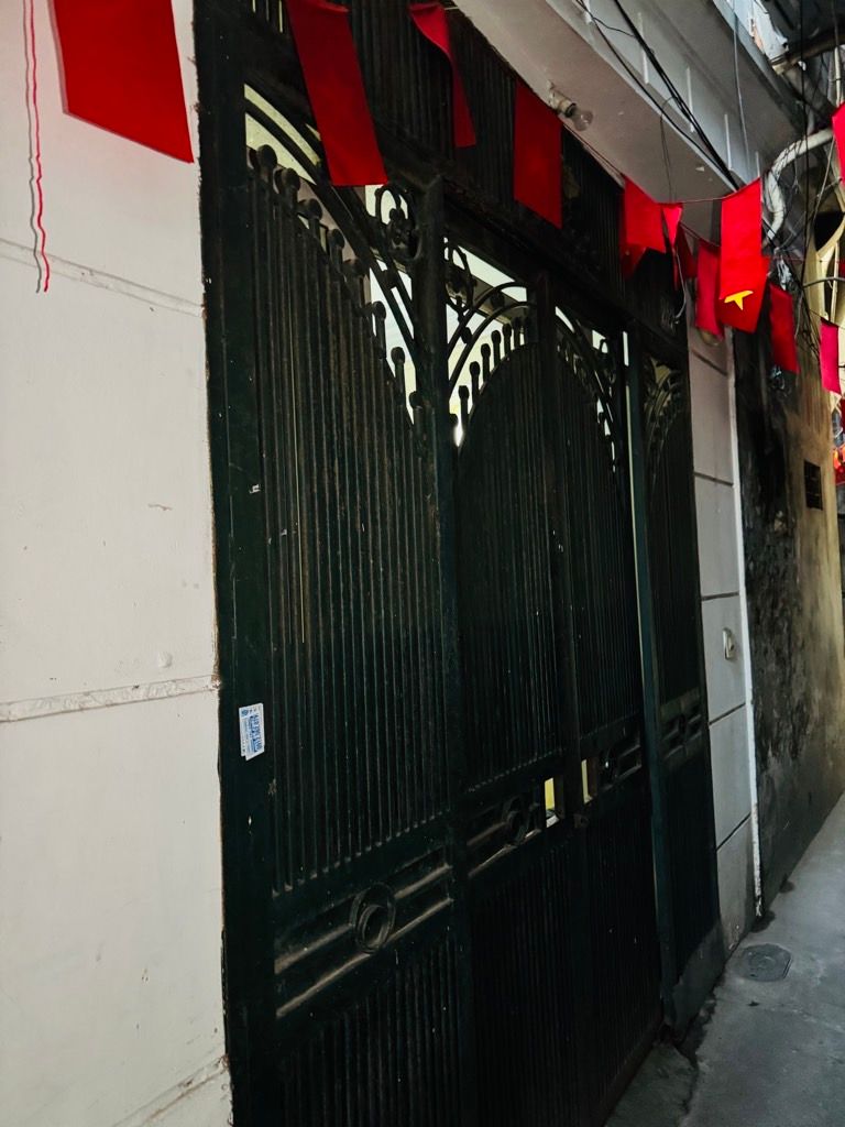 Bán nhà Linh Quang - diện tích 34m2 5 tầng - Cực hiếm - giá 8 tỷ