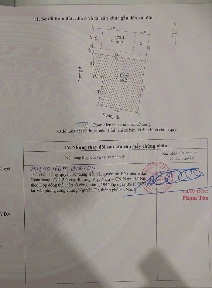 Bán nhà Linh Quang - diện tích 34m2 5 tầng - Cực hiếm - giá 8 tỷ