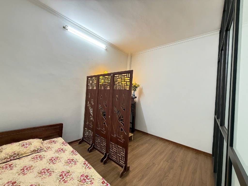 Bán nhà Trương định - diện tích 23m2 4 tầng - Ô tô vào trong nhà - giá 6,8 tỷ