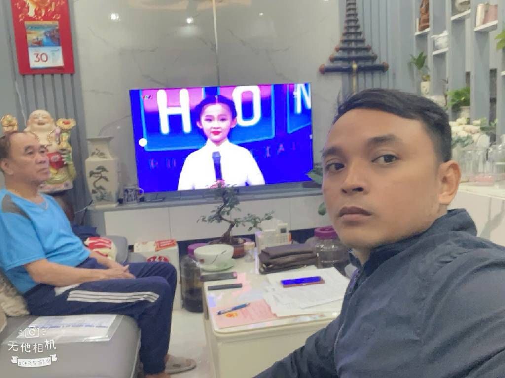 Bán nhà Trương định - diện tích 23m2 4 tầng - Ô tô vào trong nhà - giá 6,8 tỷ