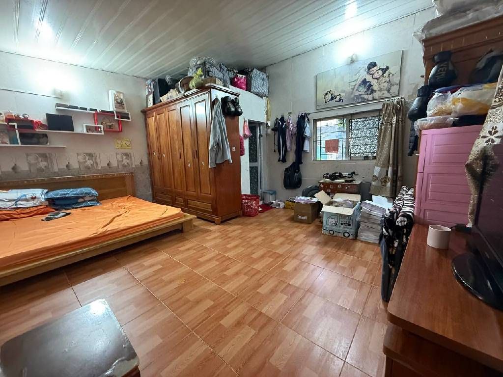 Bán nhà Vĩnh Hưng - diện tích 34m2 2 tầng - Cực hiếm - giá 2,45 tỷ