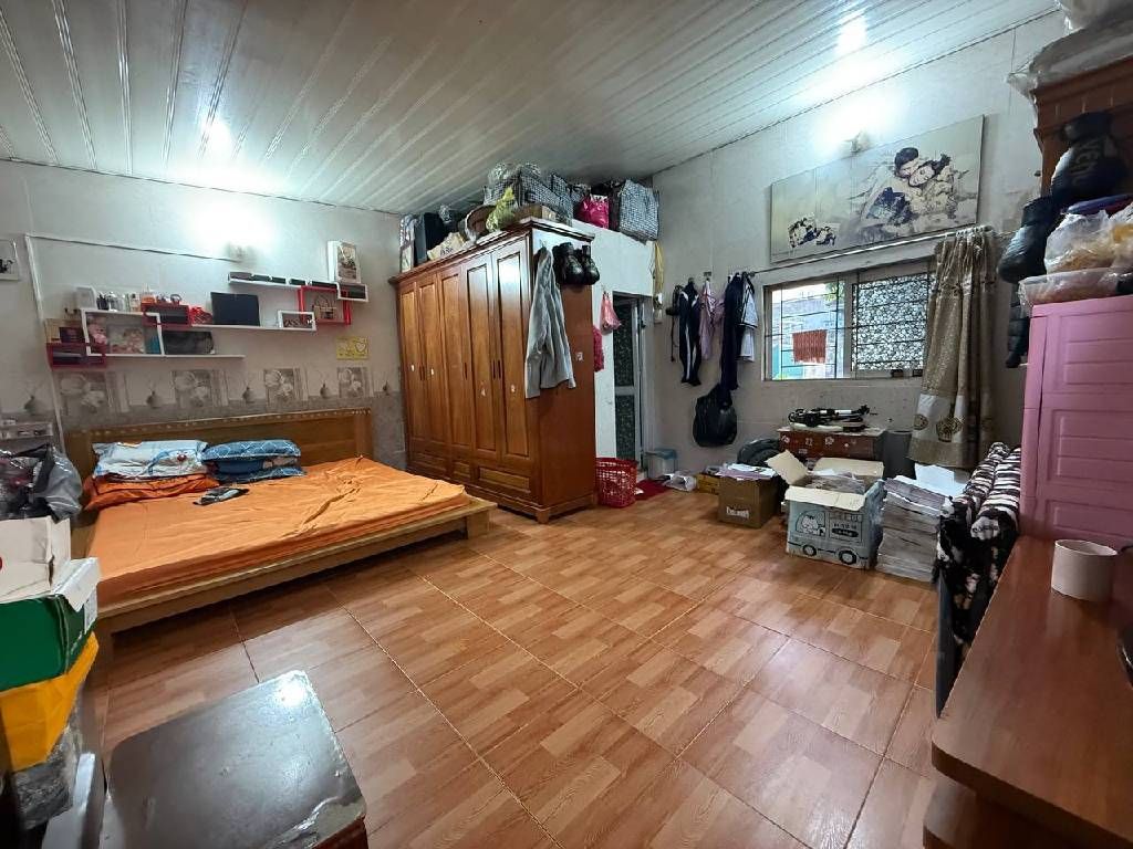 Bán nhà Vĩnh Hưng - diện tích 34m2 2 tầng - Cực hiếm - giá 2,45 tỷ