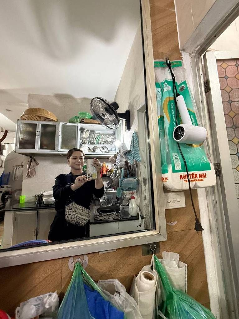 Bán nhà Vĩnh Hưng - diện tích 34m2 2 tầng - Cực hiếm - giá 2,45 tỷ