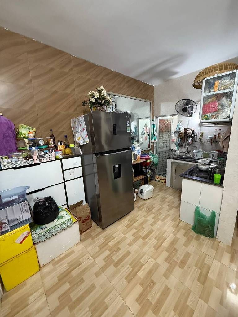 Bán nhà Vĩnh Hưng - diện tích 34m2 2 tầng - Cực hiếm - giá 2,45 tỷ