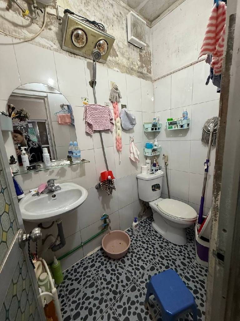 Bán nhà Vĩnh Hưng - diện tích 34m2 2 tầng - Cực hiếm - giá 2,45 tỷ