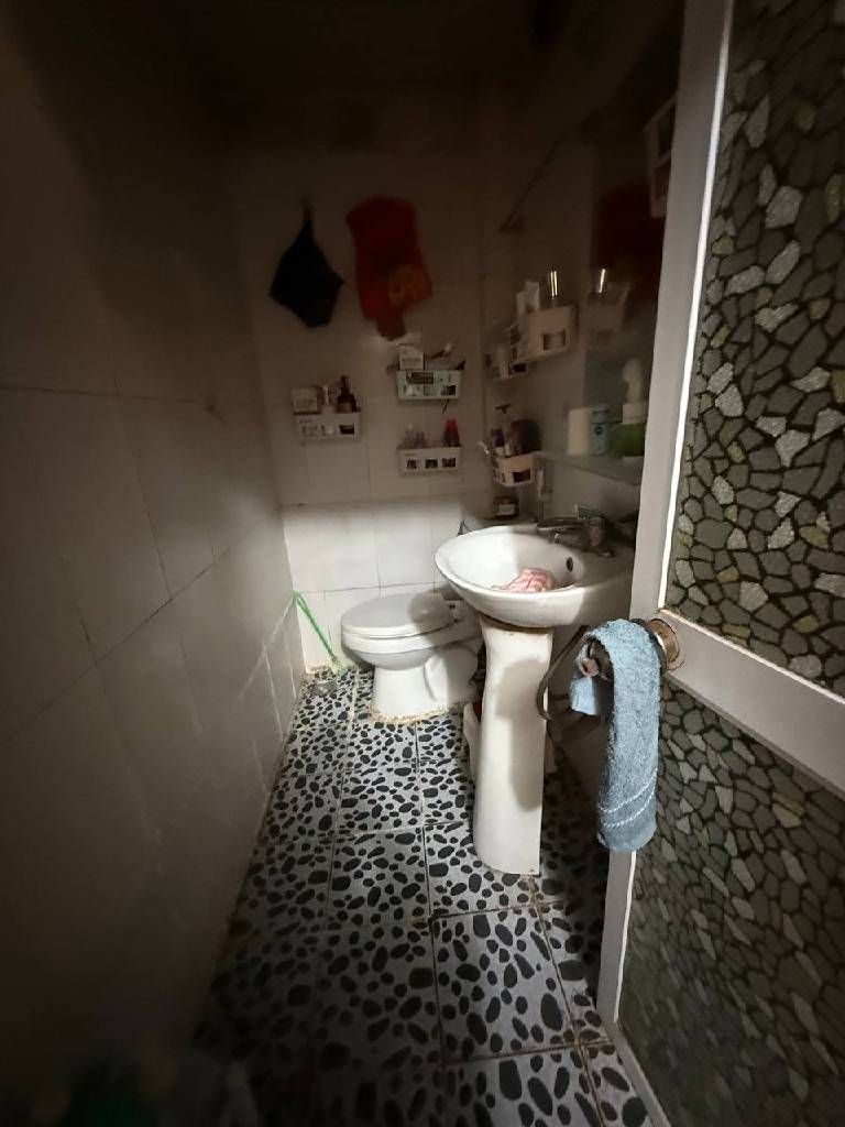 Bán nhà Vĩnh Hưng - diện tích 34m2 2 tầng - Cực hiếm - giá 2,45 tỷ